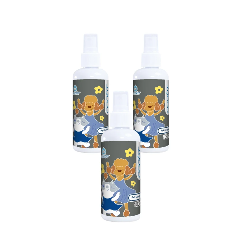 Pet Cologne Perfume